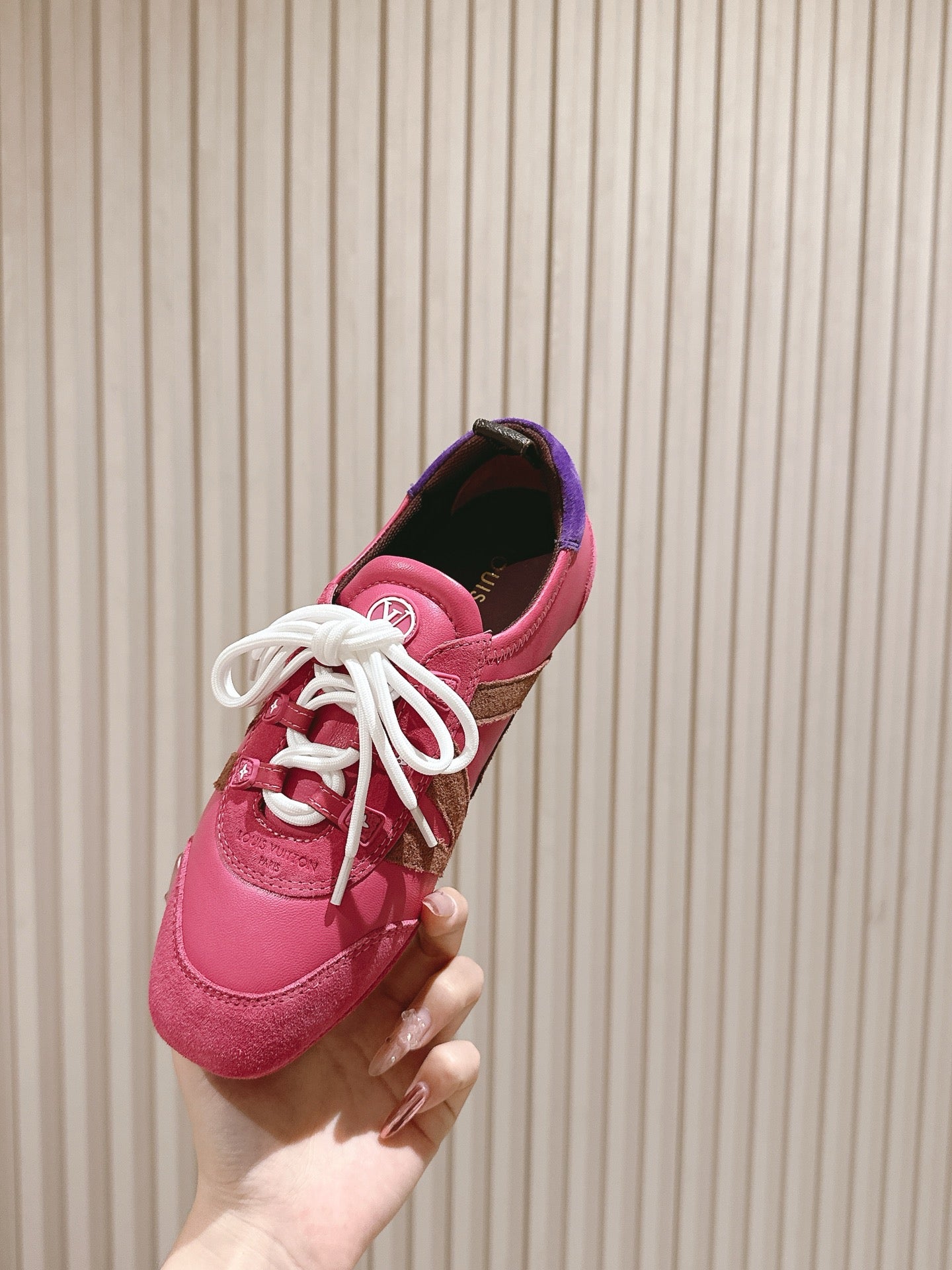 LuxluxHouse Best Quality Women Shoes Louis Vuitton