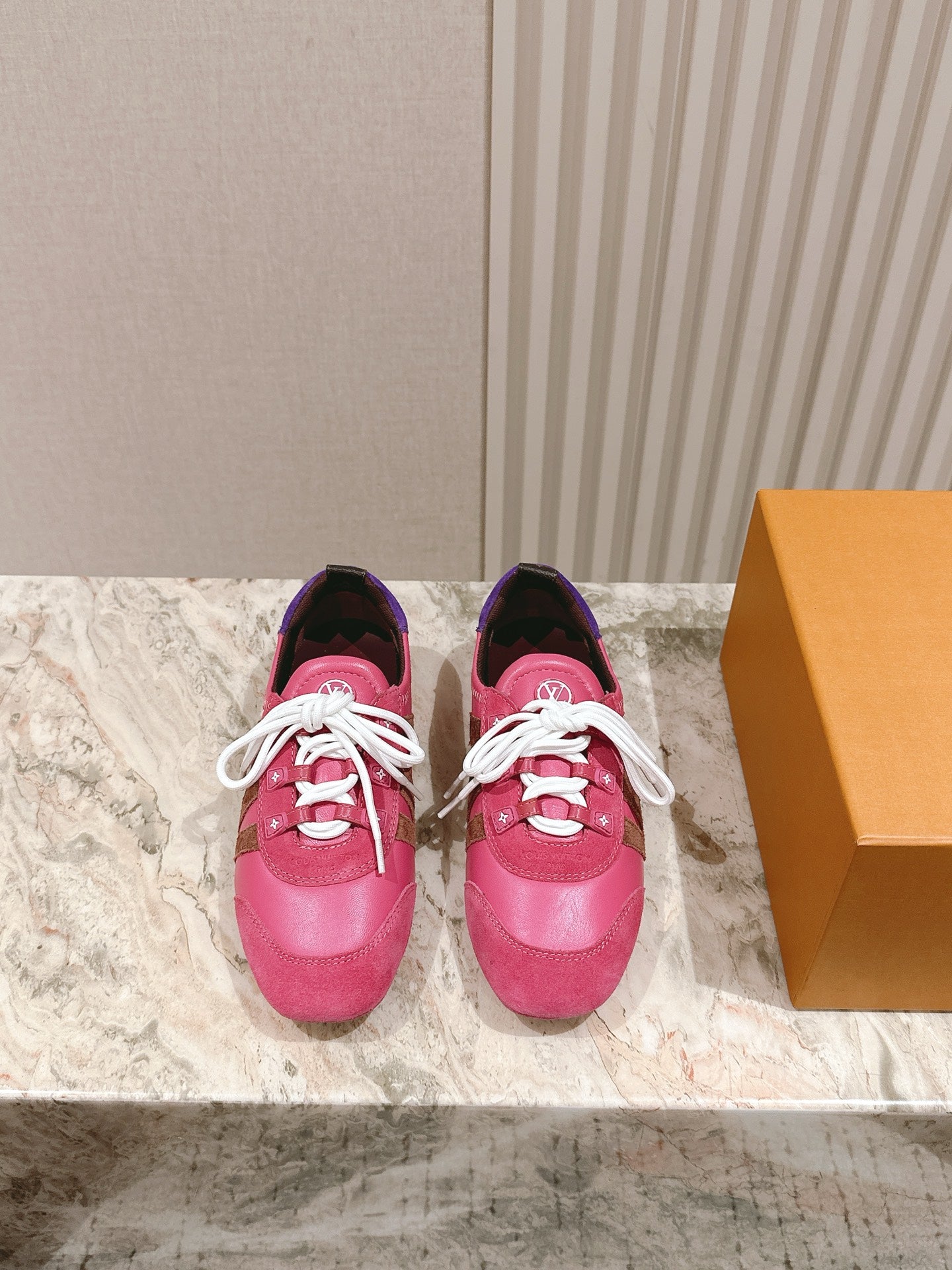 LuxluxHouse Best Quality Women Shoes Louis Vuitton