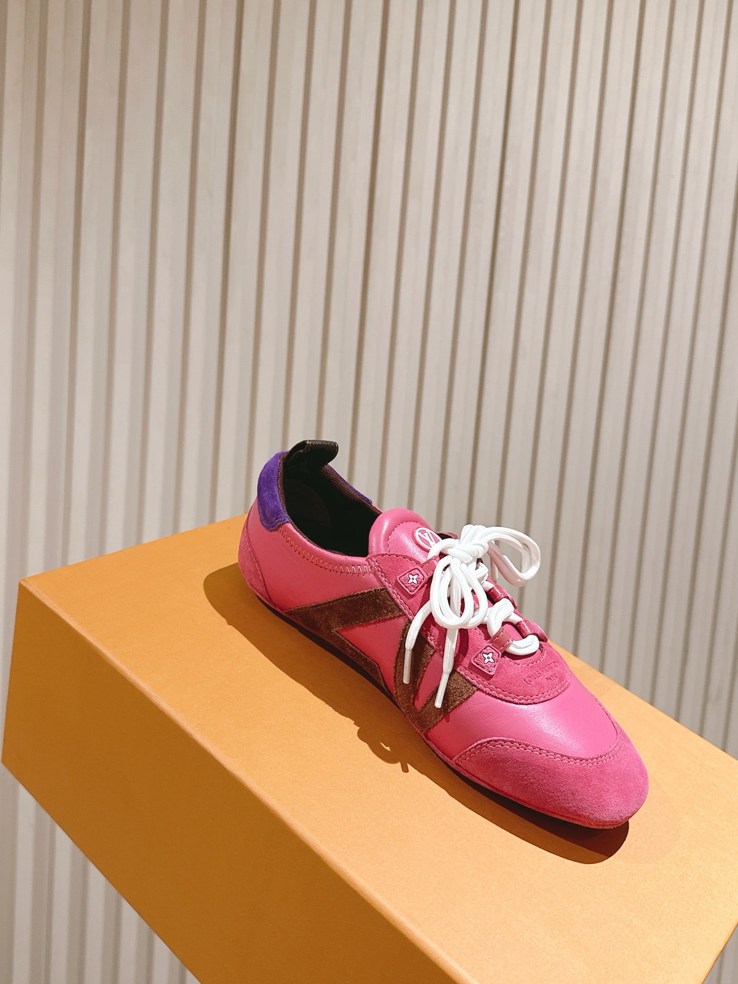 LuxluxHouse Best Quality Women Shoes Louis Vuitton