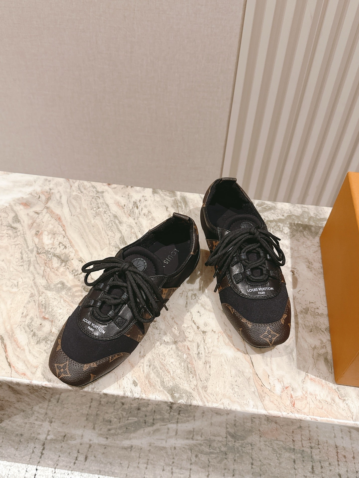 LuxluxHouse Best Quality Women Shoes Louis Vuitton