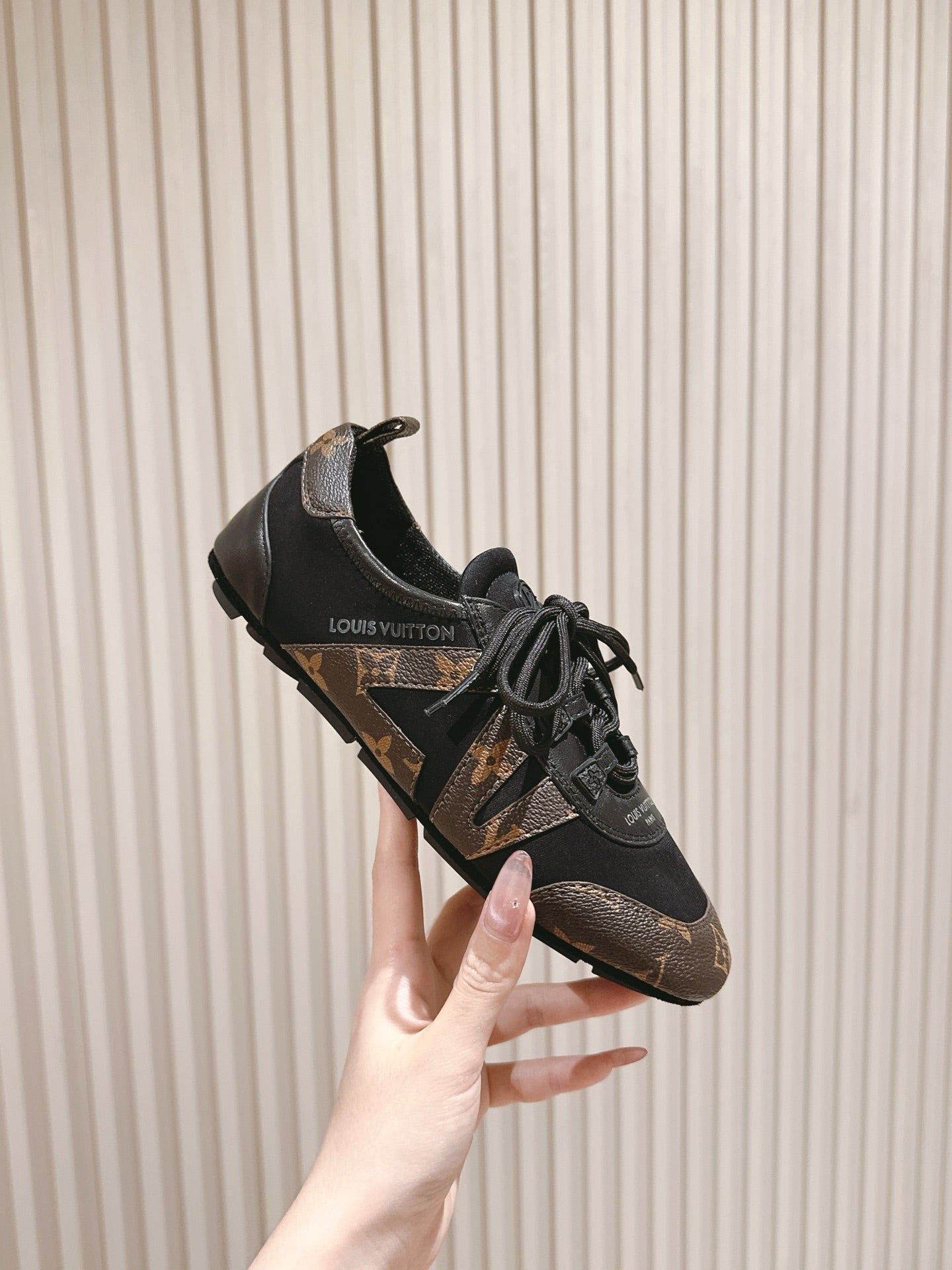 LuxluxHouse Best Quality Women Shoes Louis Vuitton