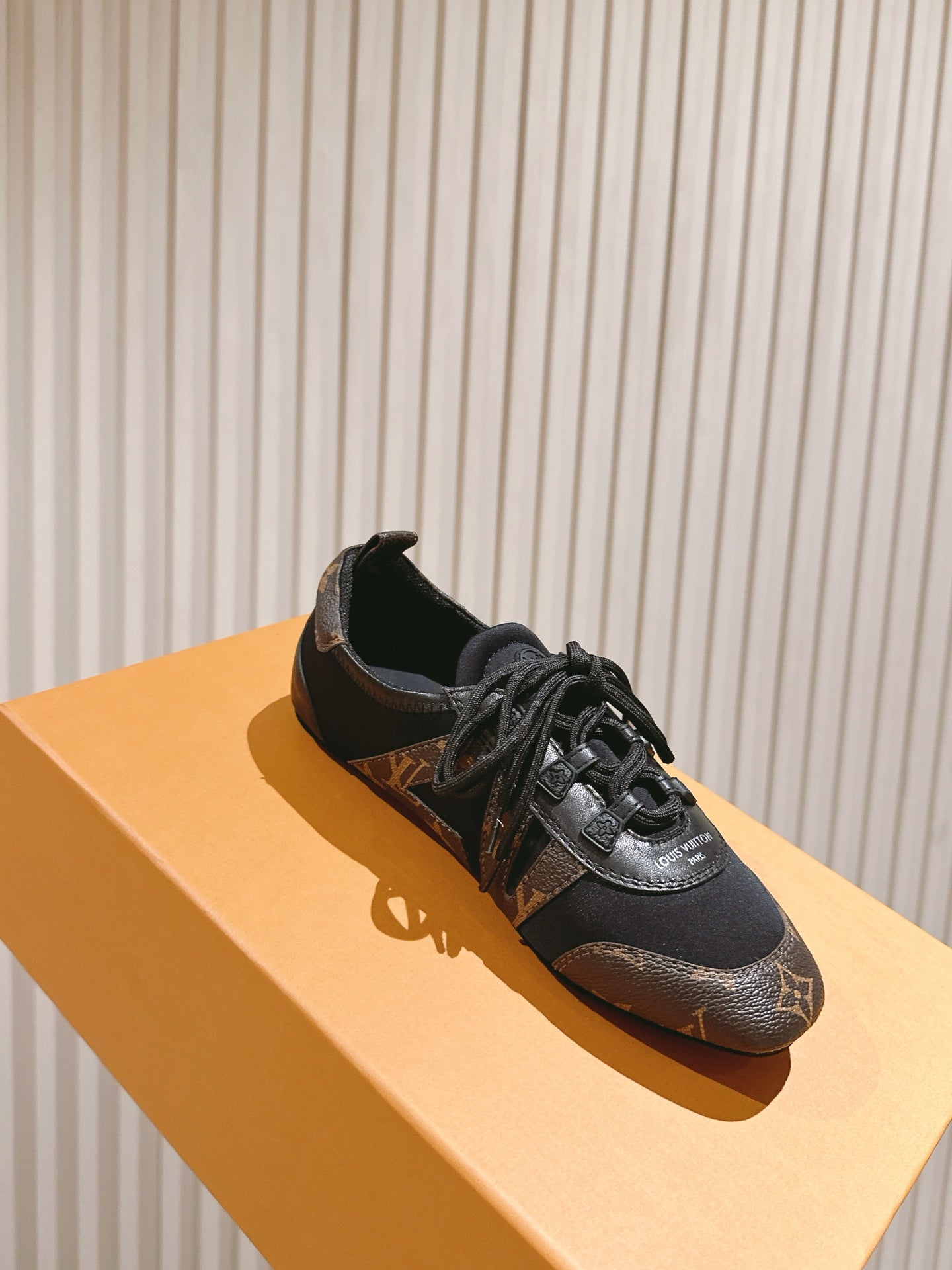 LuxluxHouse Best Quality Women Shoes Louis Vuitton