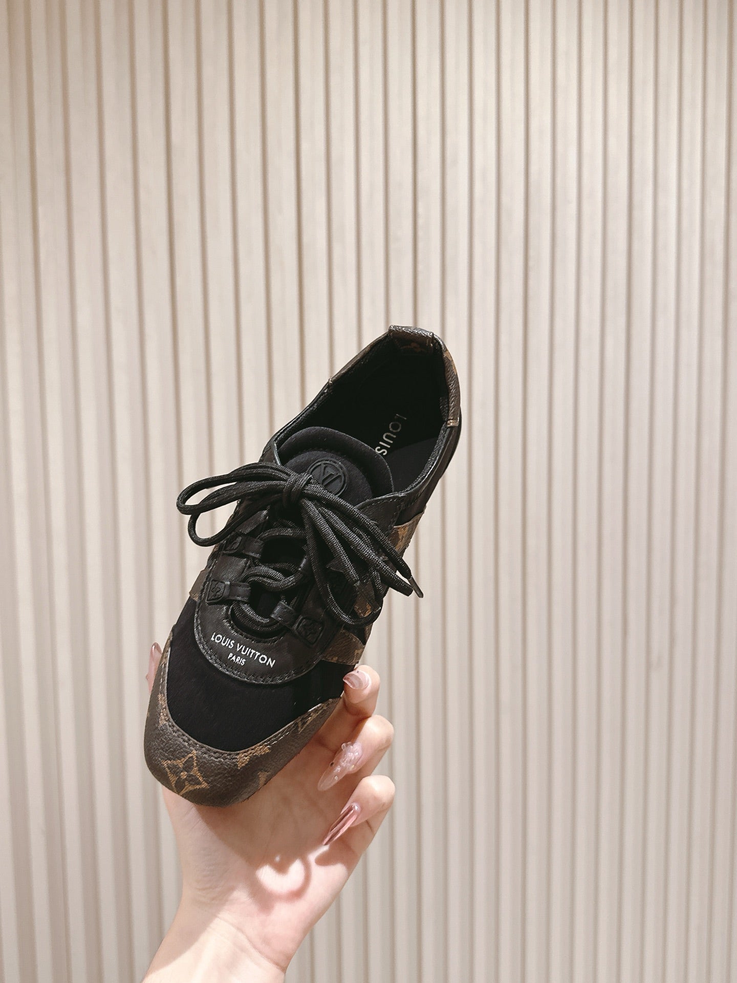 LuxluxHouse Best Quality Women Shoes Louis Vuitton
