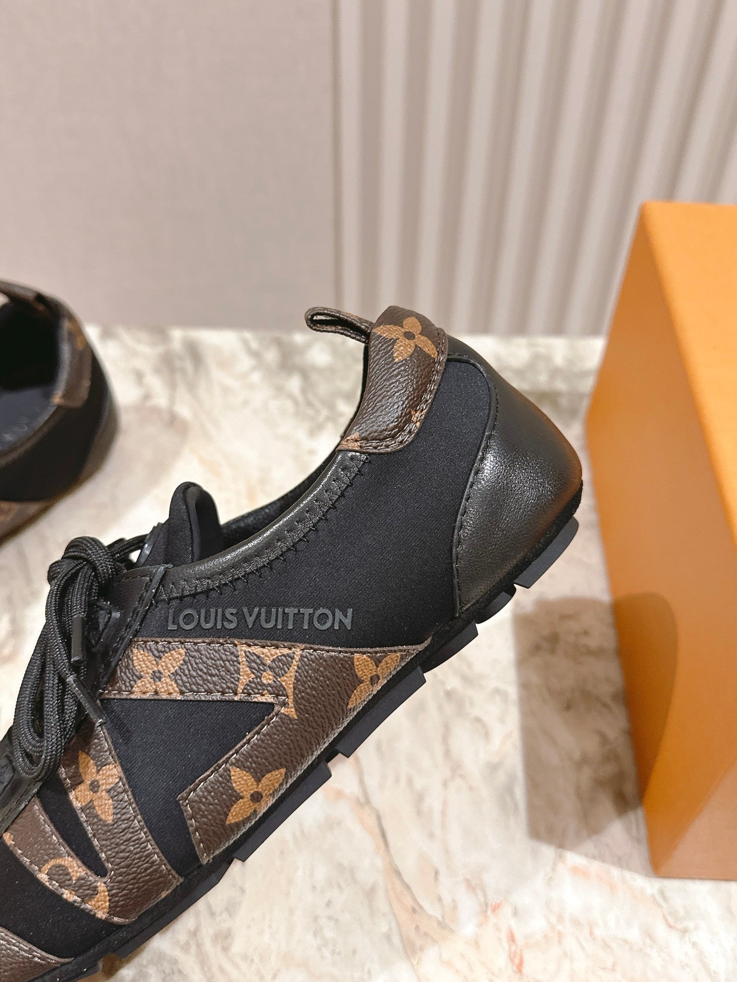 LuxluxHouse Best Quality Women Shoes Louis Vuitton