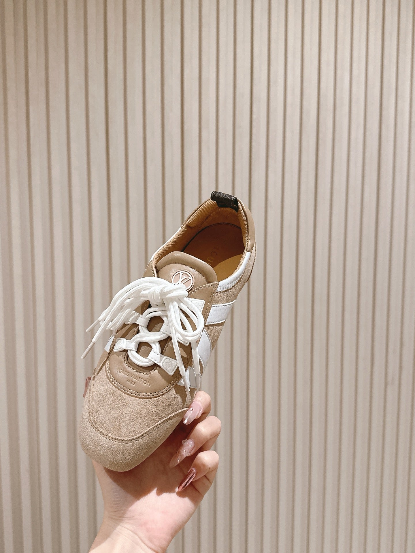 LuxluxHouse Best Quality Women Shoes Louis Vuitton