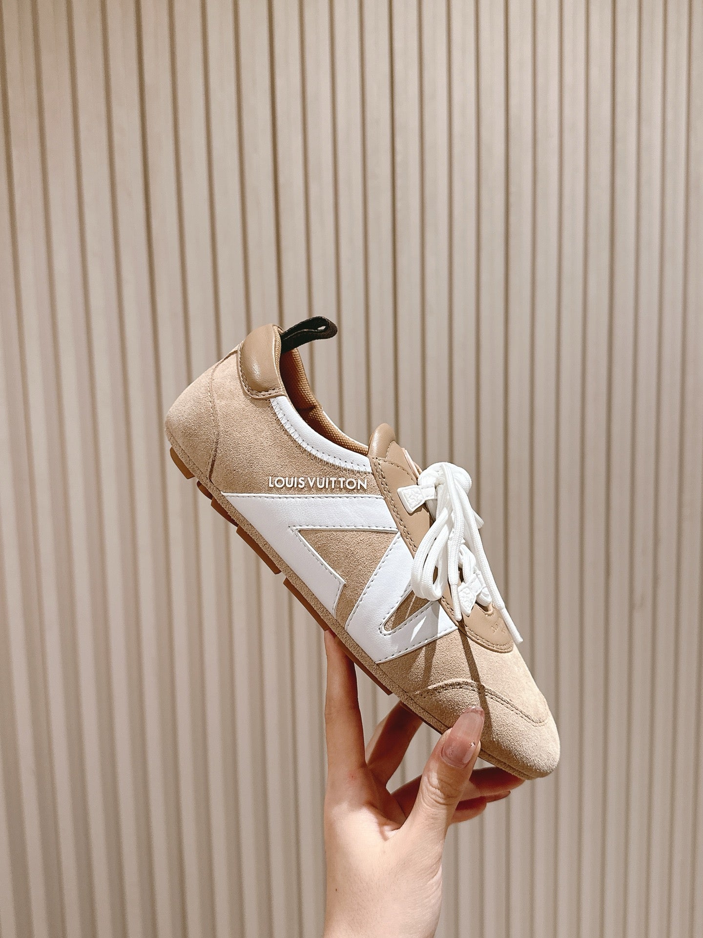 LuxluxHouse Best Quality Women Shoes Louis Vuitton