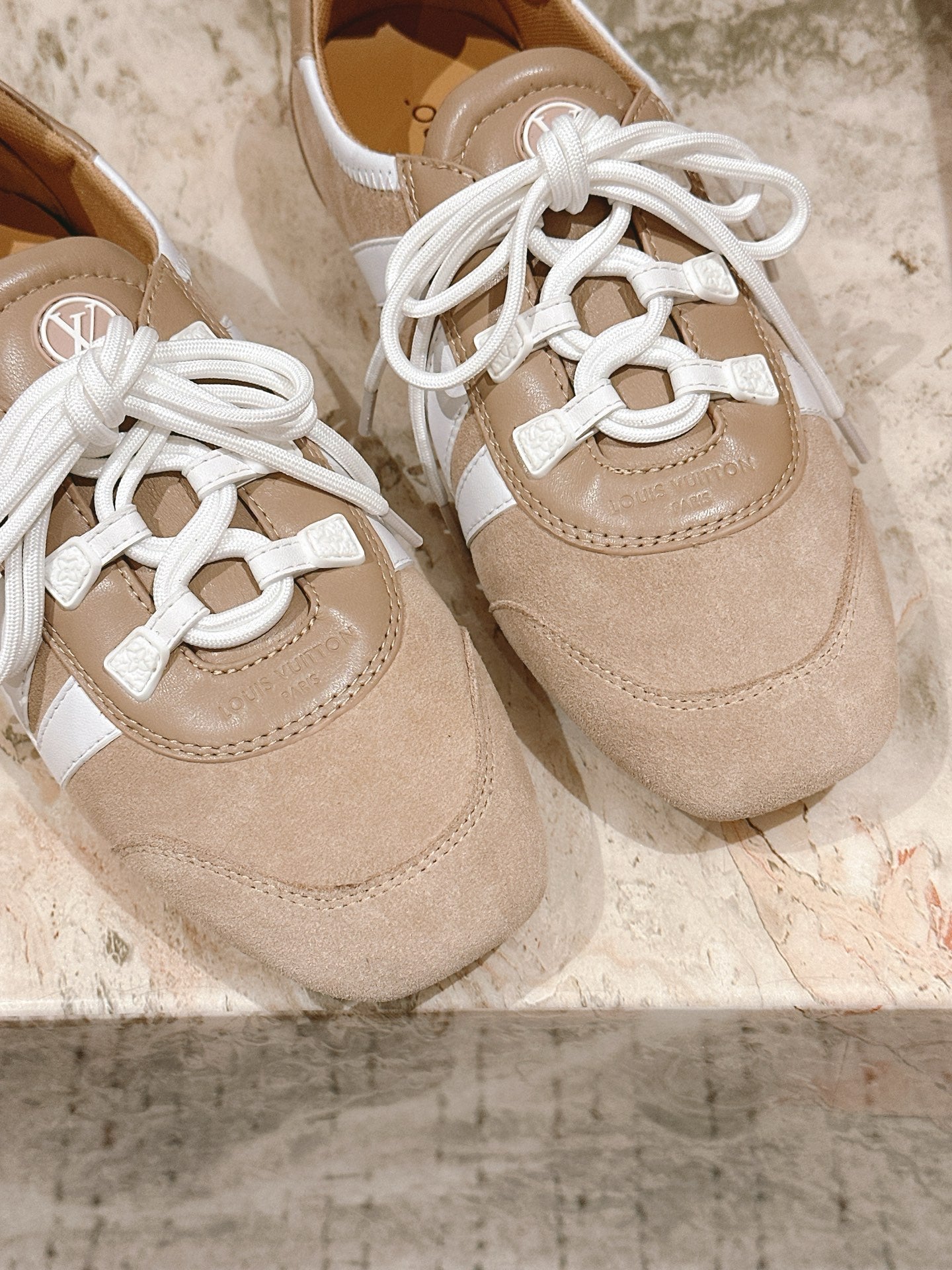 LuxluxHouse Best Quality Women Shoes Louis Vuitton
