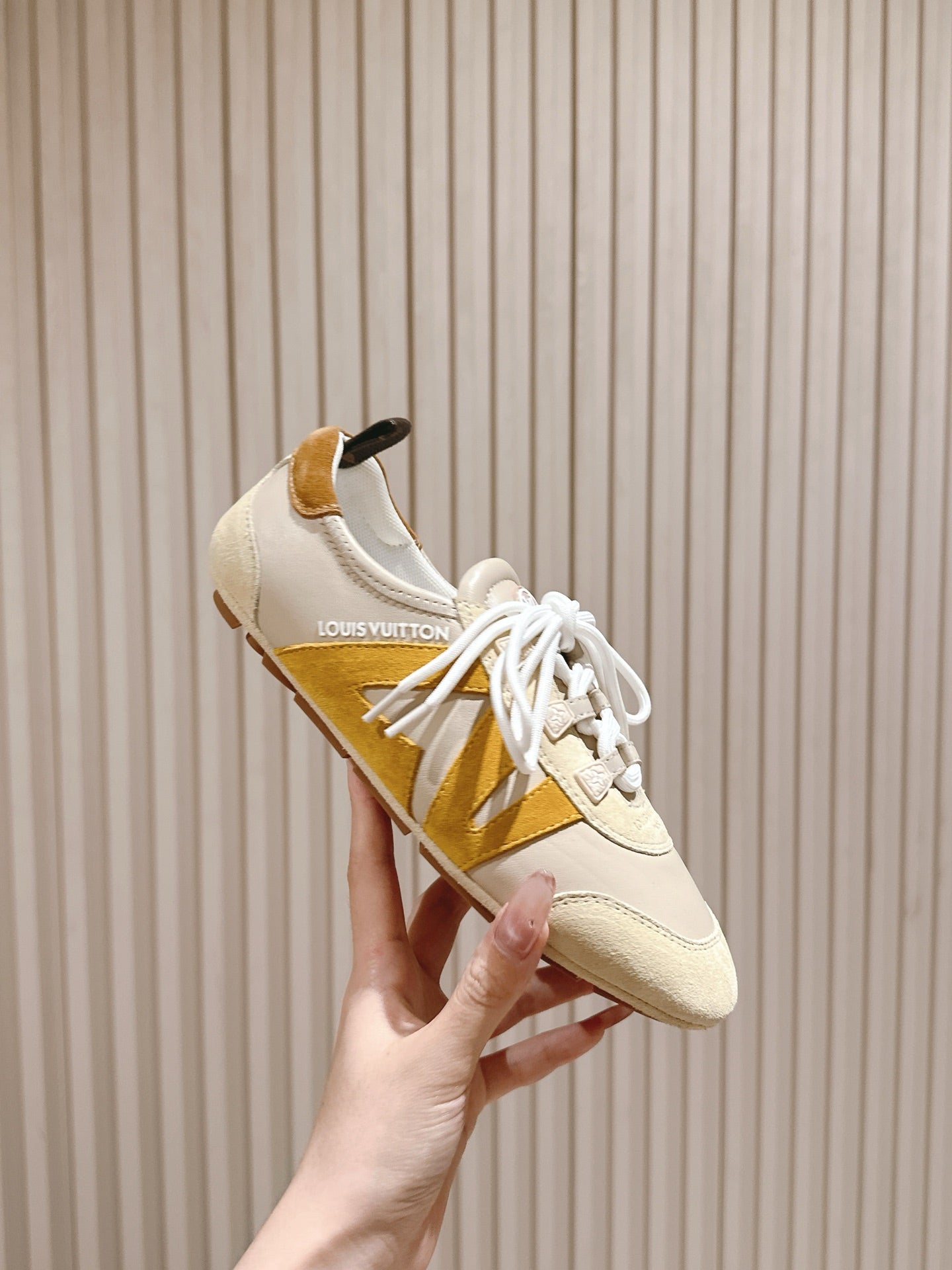 LuxluxHouse Best Quality Women Shoes Louis Vuitton
