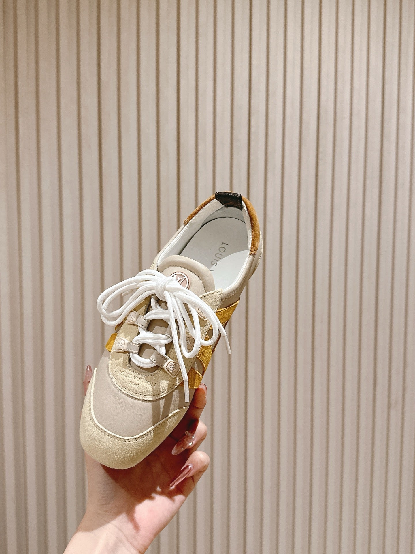 LuxluxHouse Best Quality Women Shoes Louis Vuitton