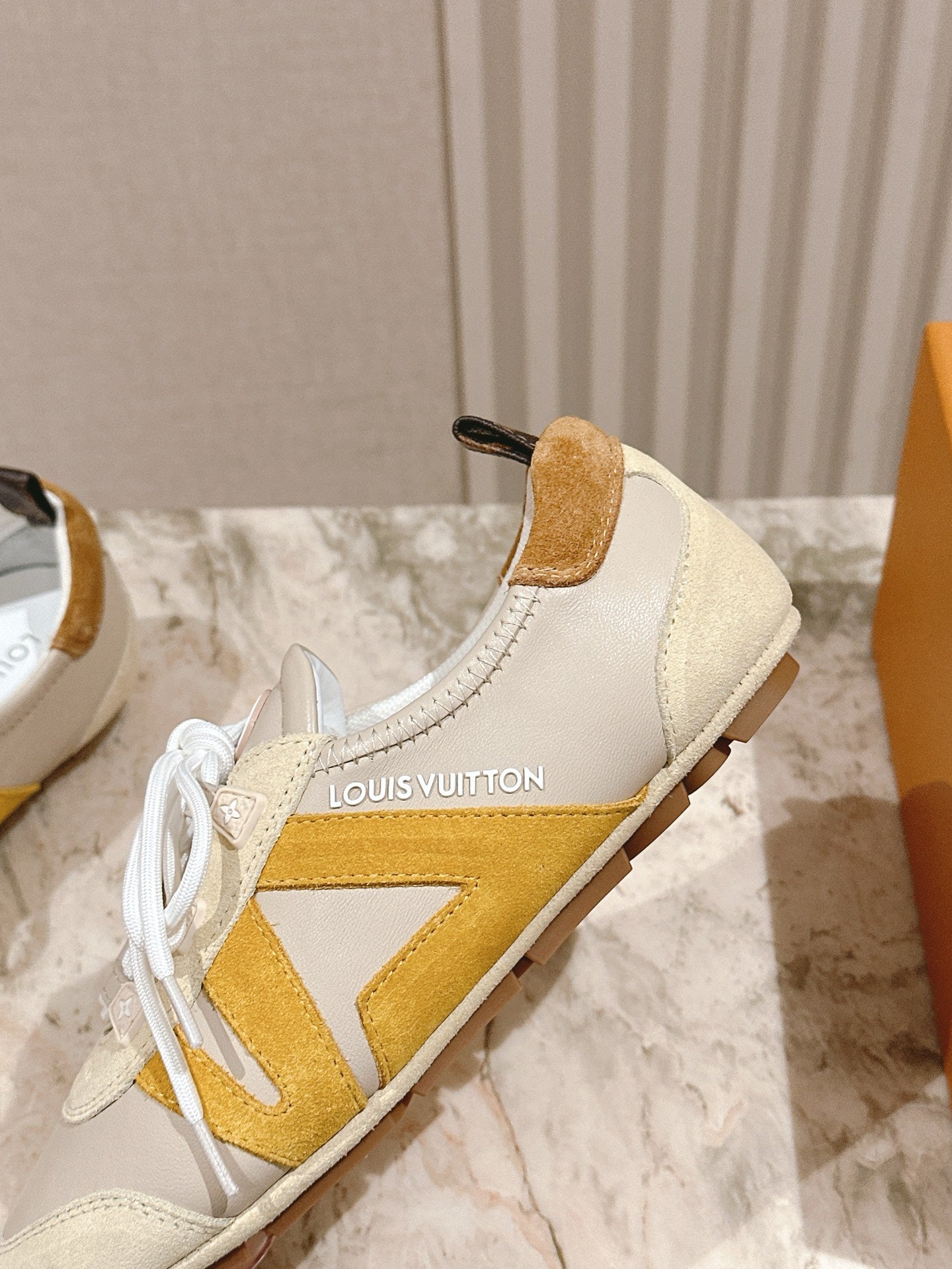 LuxluxHouse Best Quality Women Shoes Louis Vuitton