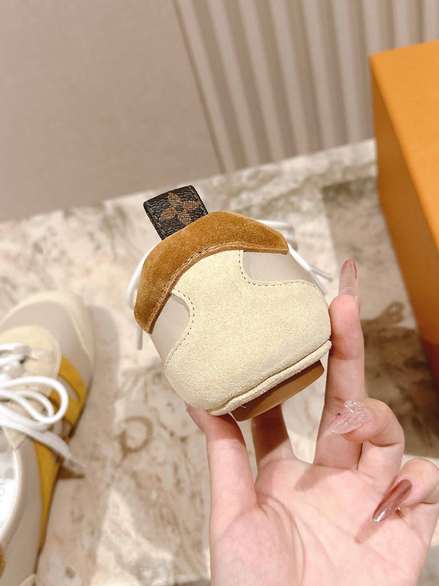 LuxluxHouse Best Quality Women Shoes Louis Vuitton