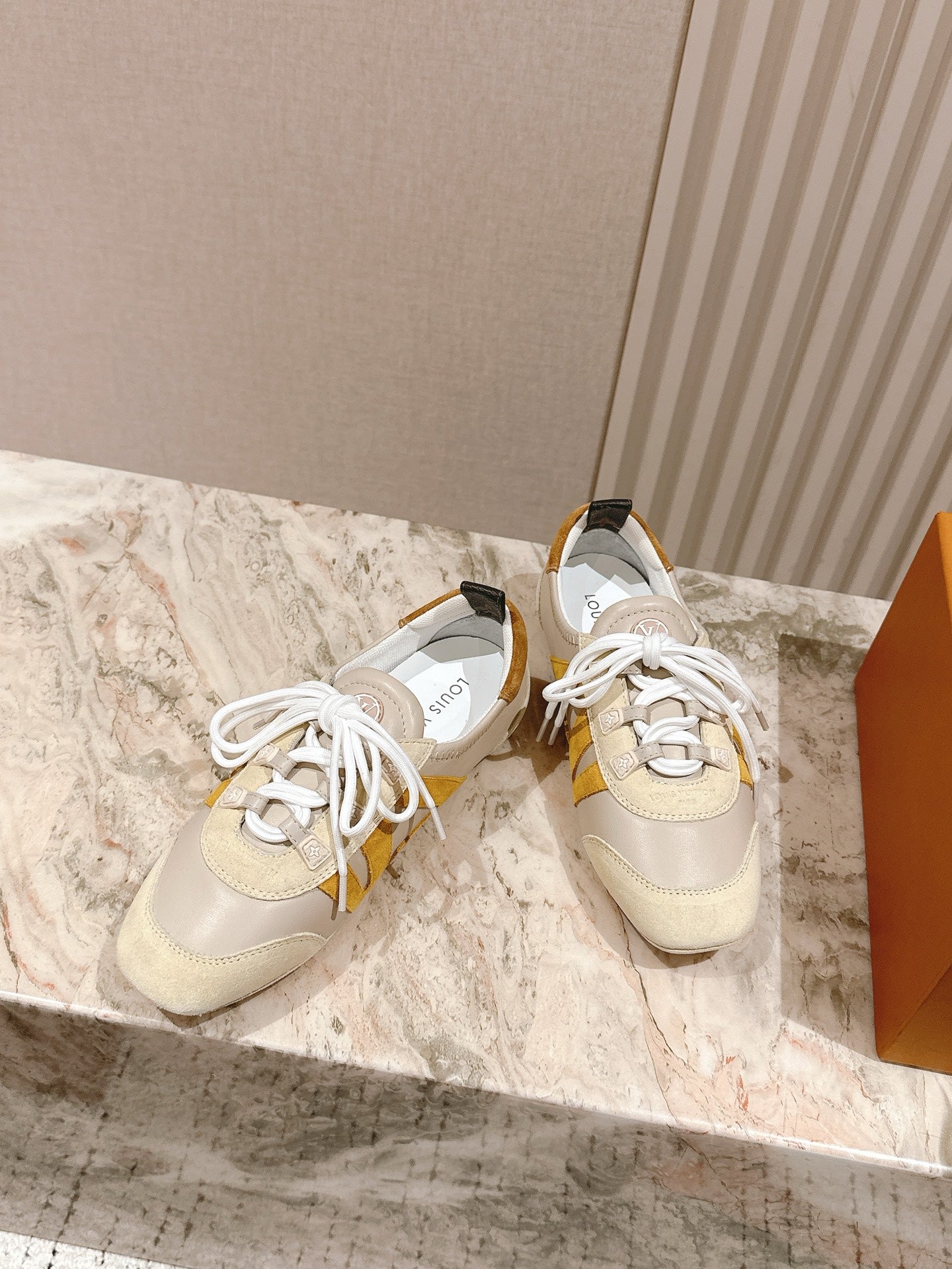 LuxluxHouse Best Quality Women Shoes Louis Vuitton