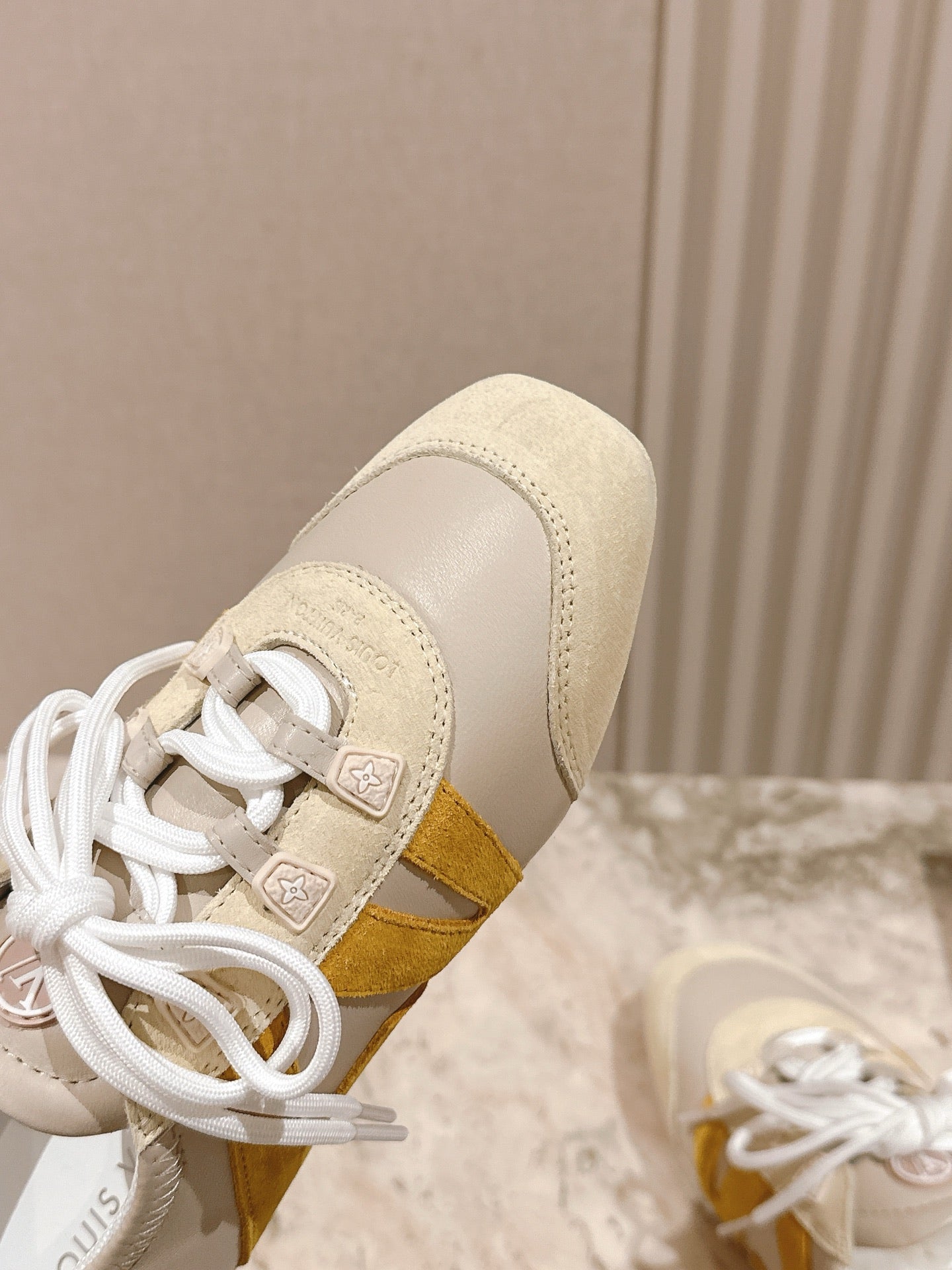 LuxluxHouse Best Quality Women Shoes Louis Vuitton