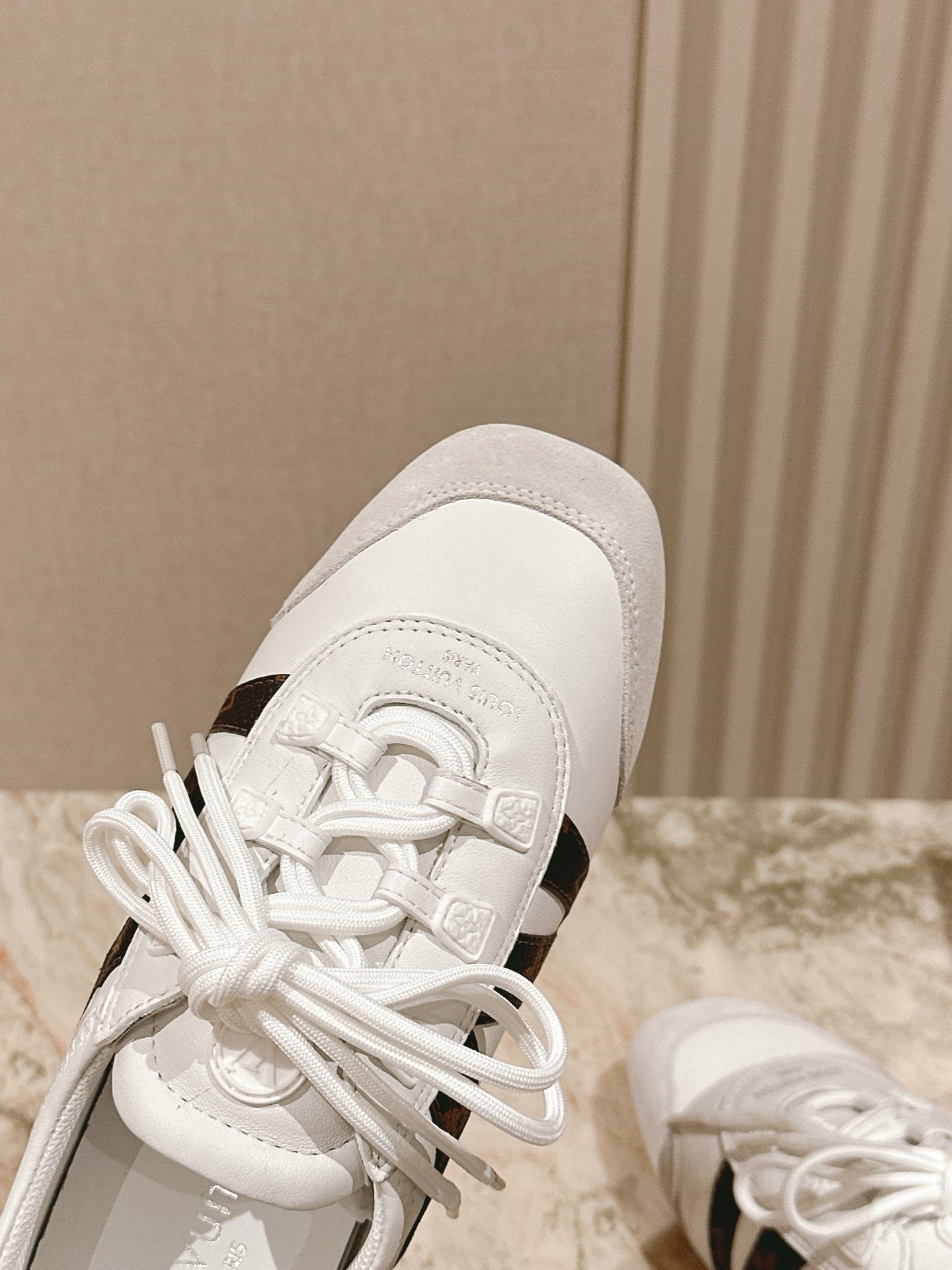 LuxluxHouse Best Quality Women Shoes Louis Vuitton