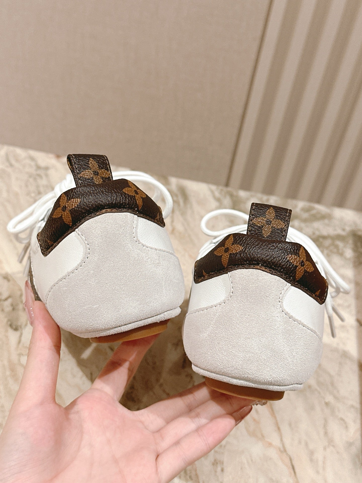 LuxluxHouse Best Quality Women Shoes Louis Vuitton