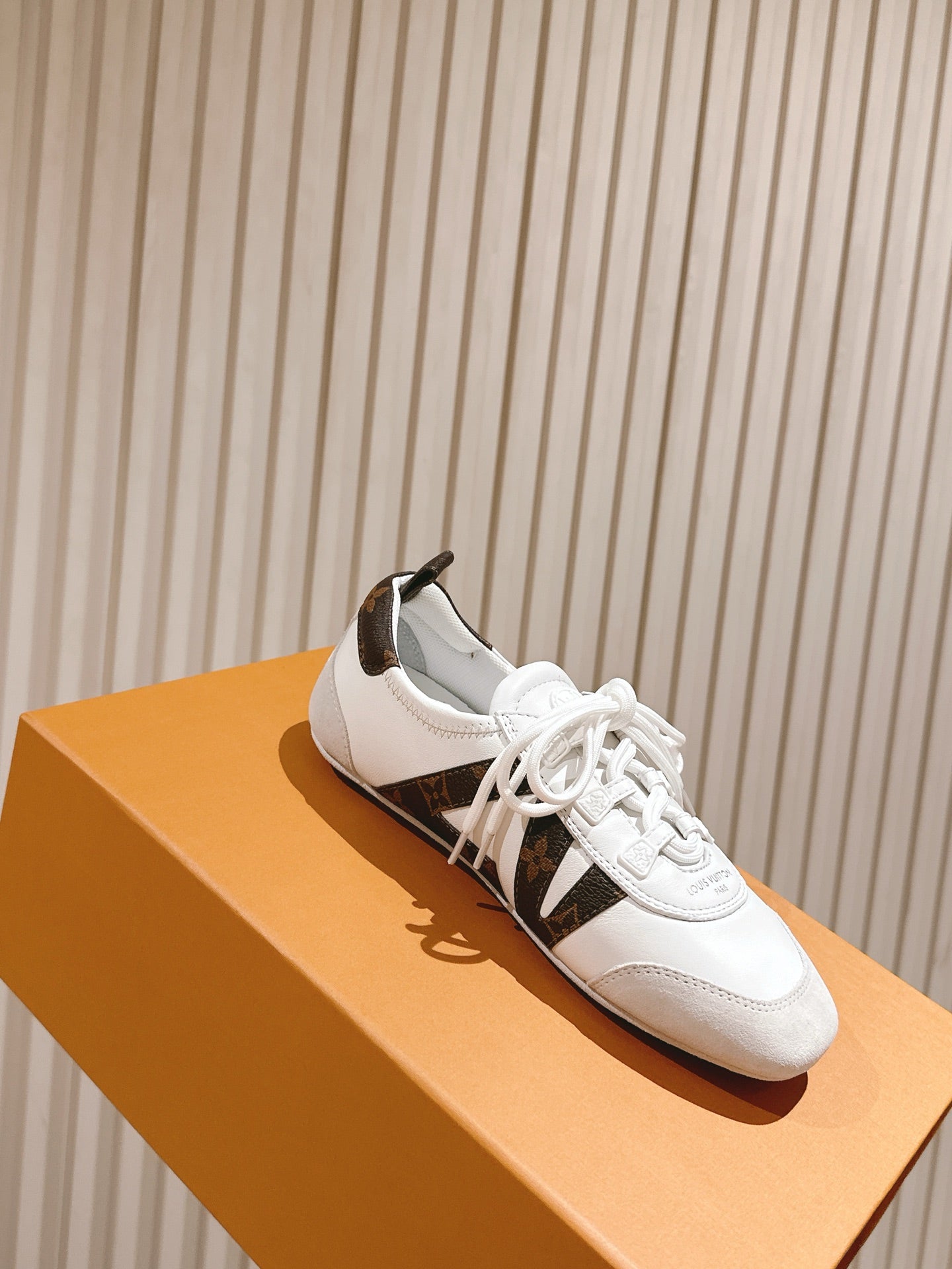 LuxluxHouse Best Quality Women Shoes Louis Vuitton