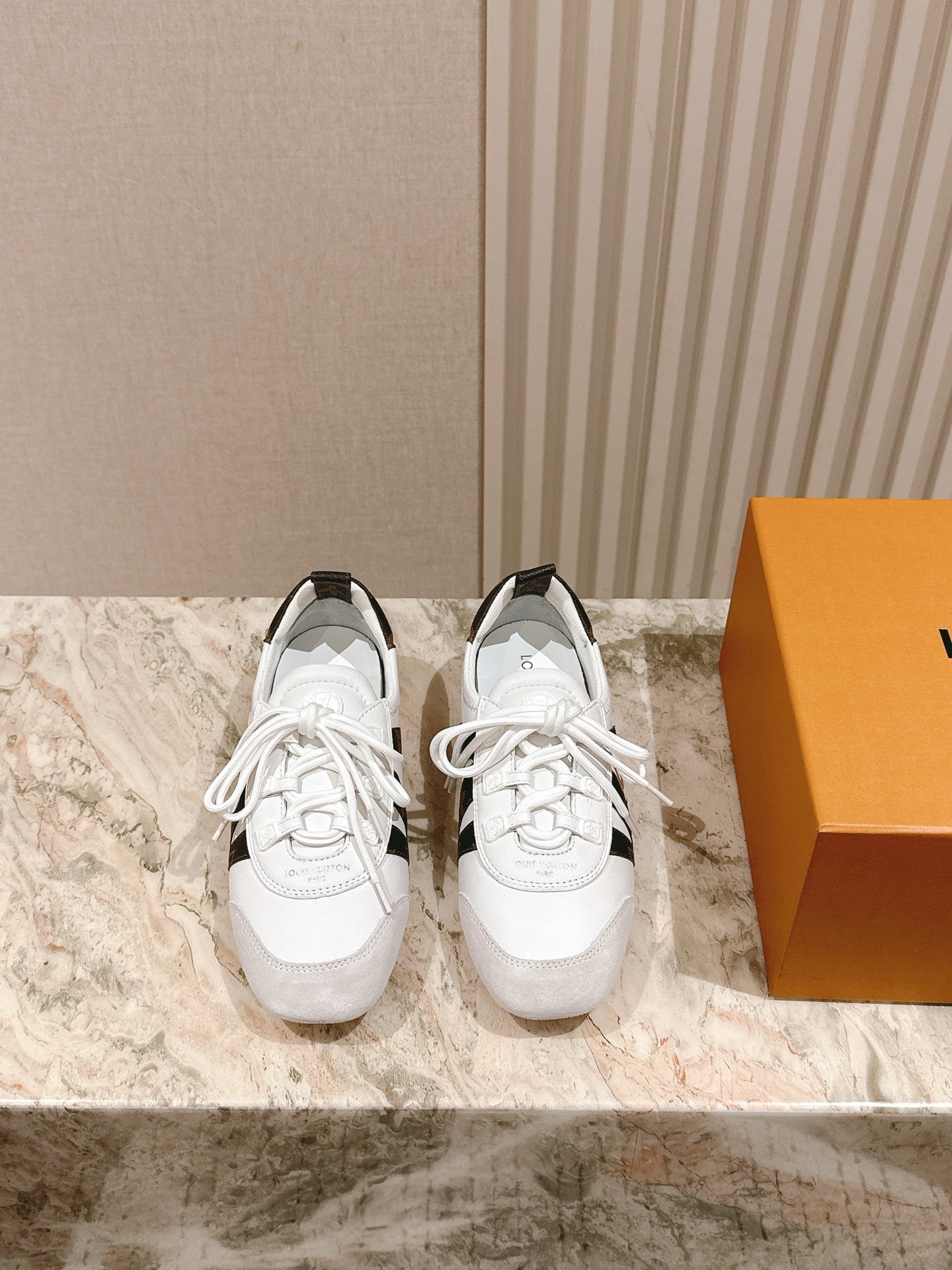 LuxluxHouse Best Quality Women Shoes Louis Vuitton