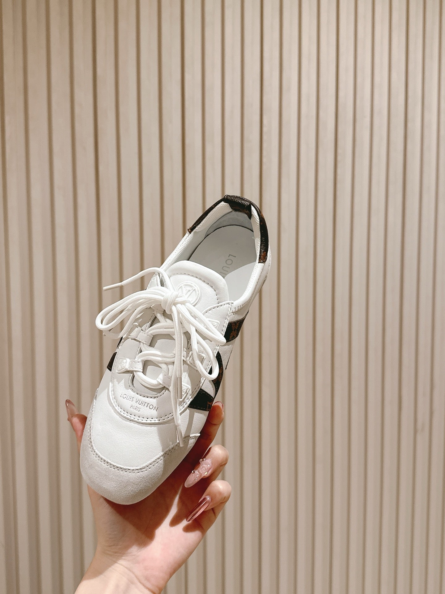 LuxluxHouse Best Quality Women Shoes Louis Vuitton