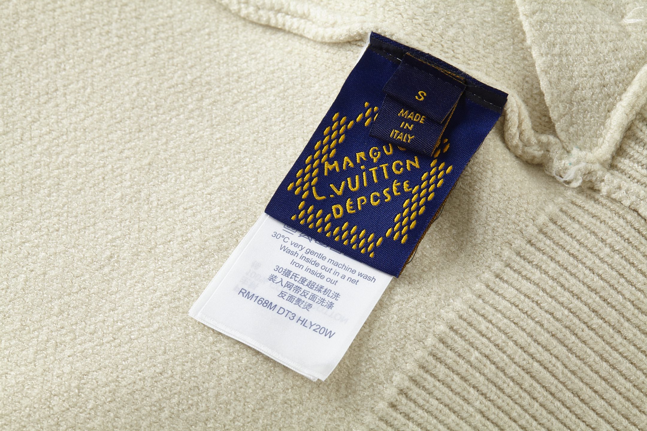 LuxluxHouse Best Quality Clothes Hoodie & Sweater Louis Vuitton