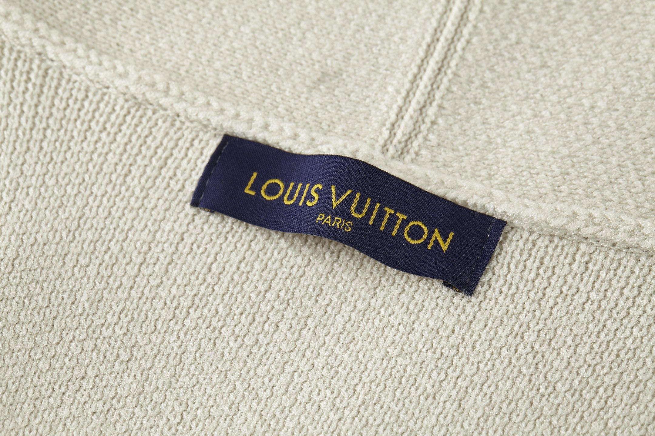 LuxluxHouse Best Quality Clothes Hoodie & Sweater Louis Vuitton