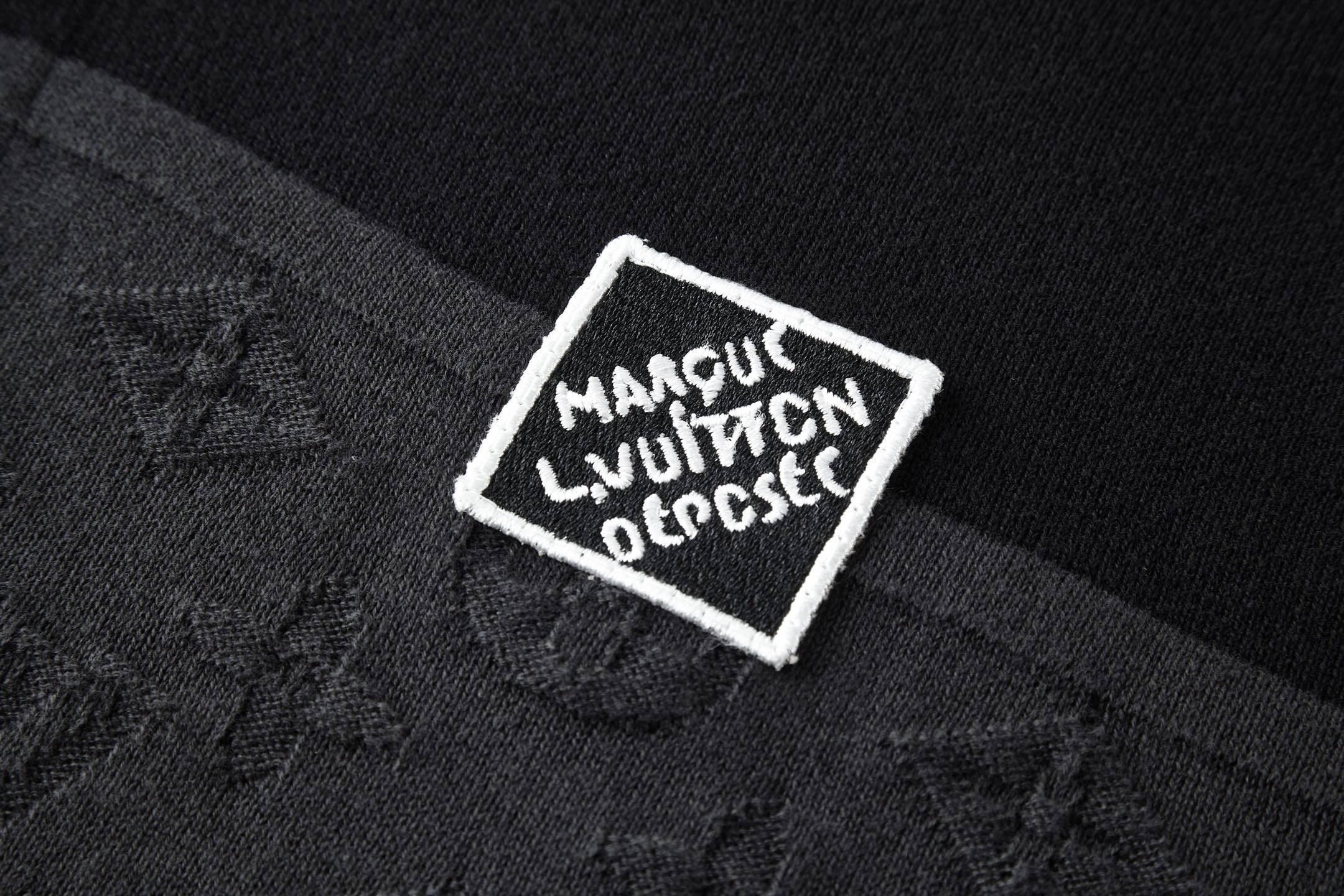 LuxluxHouse Best Quality Clothes Hoodie & Sweater Louis Vuitton