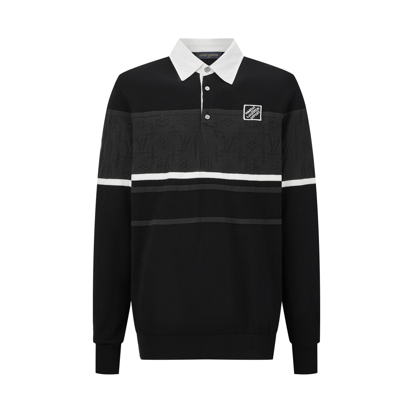 LuxluxHouse Best Quality Clothes Hoodie & Sweater Louis Vuitton