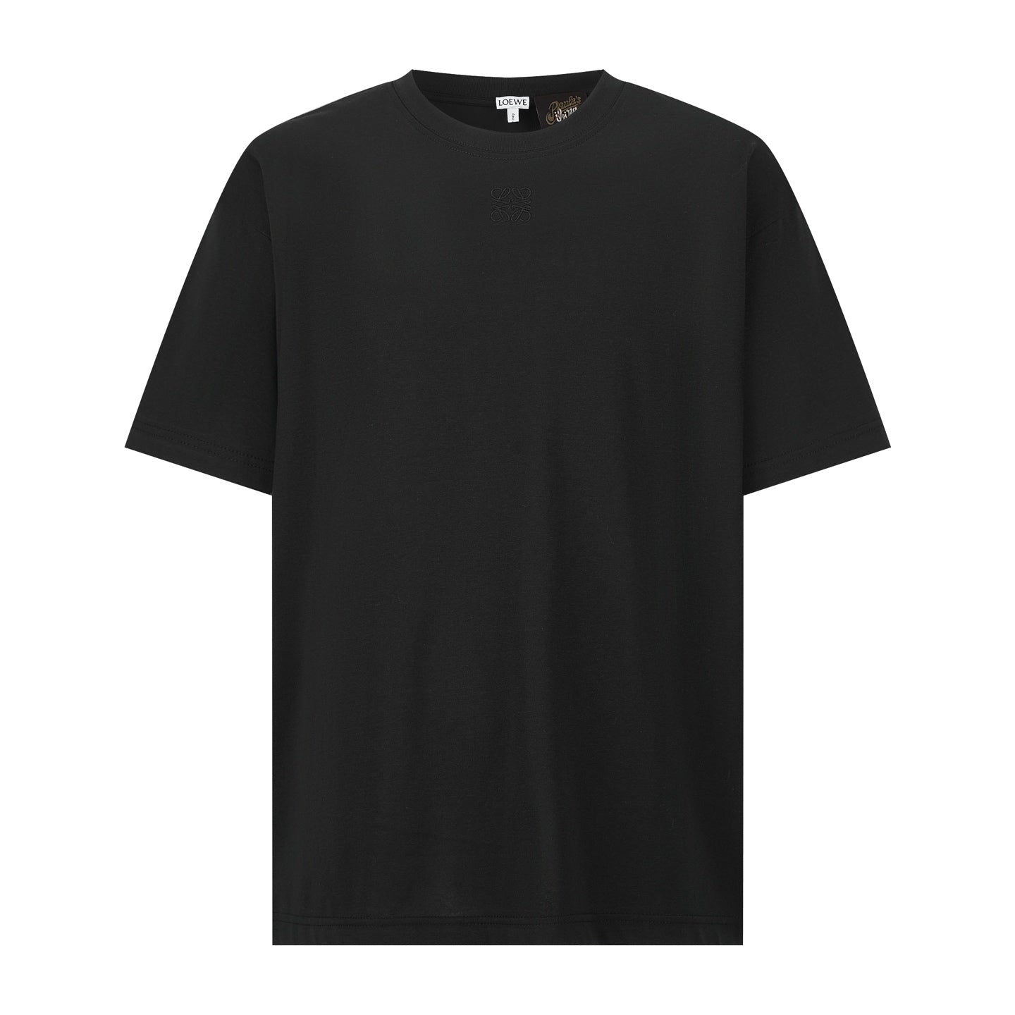LuxluxHouse Best Quality Clothes T-shirt Loewe