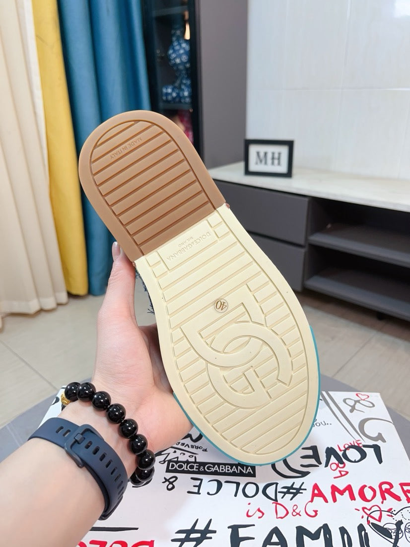 LuxluxHouse Best Quality Shoes Dolce & Gabbana