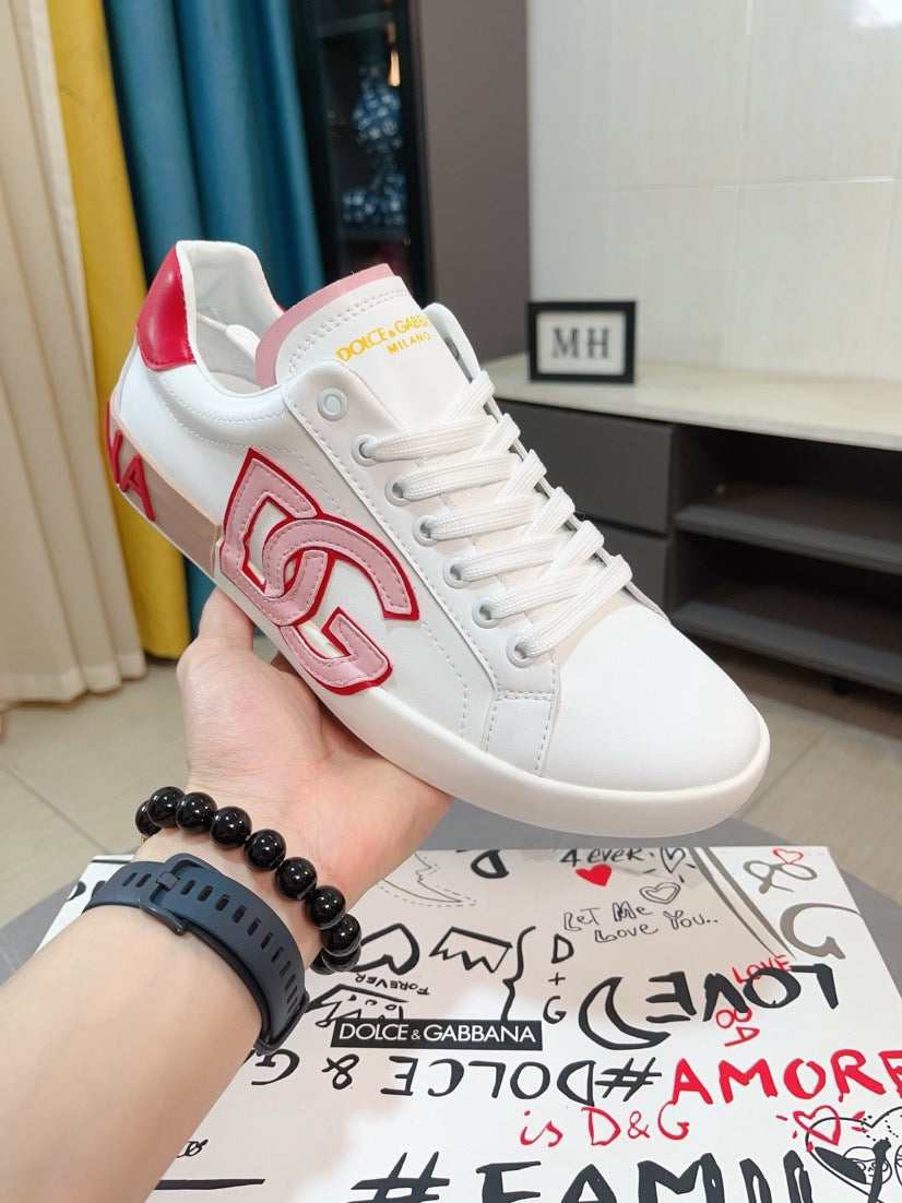 LuxluxHouse Best Quality Shoes Dolce & Gabbana