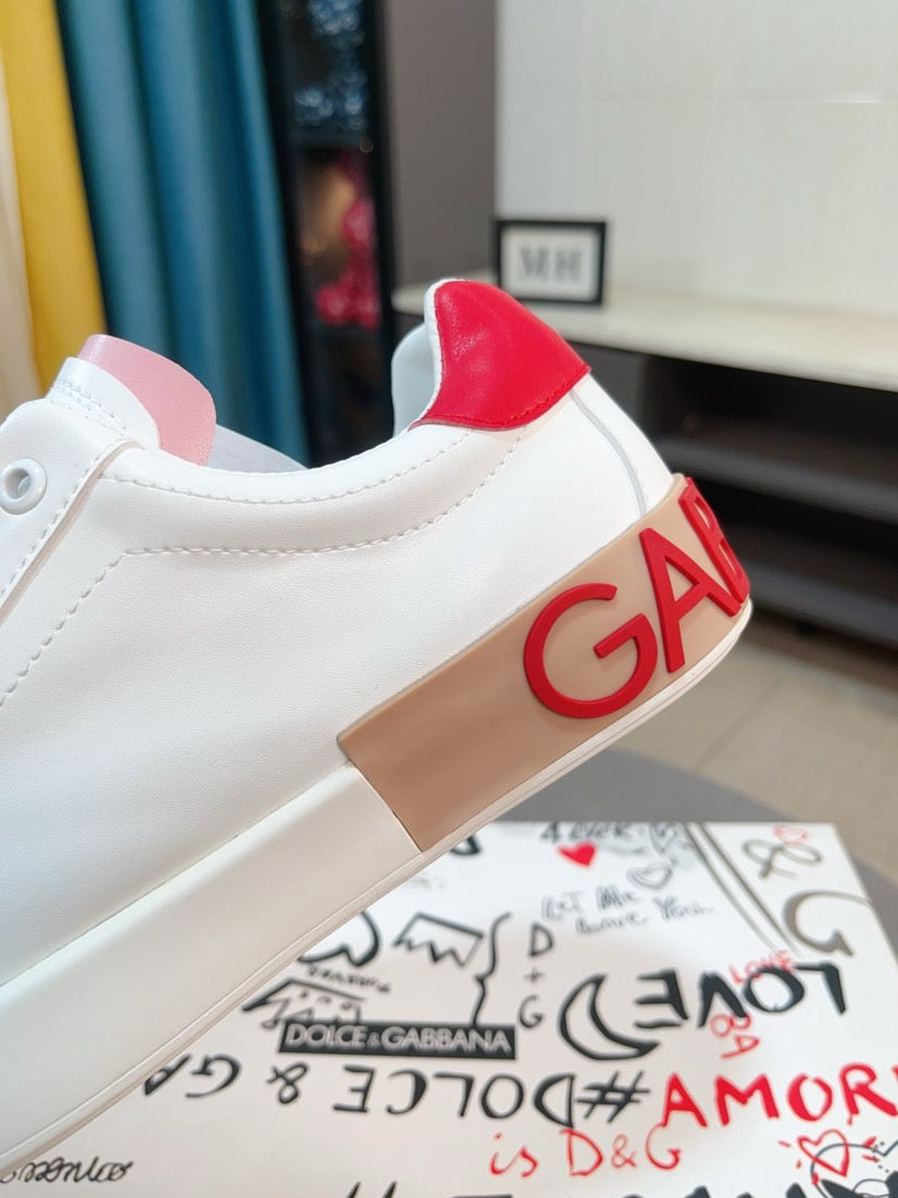 LuxluxHouse Best Quality Shoes Dolce & Gabbana