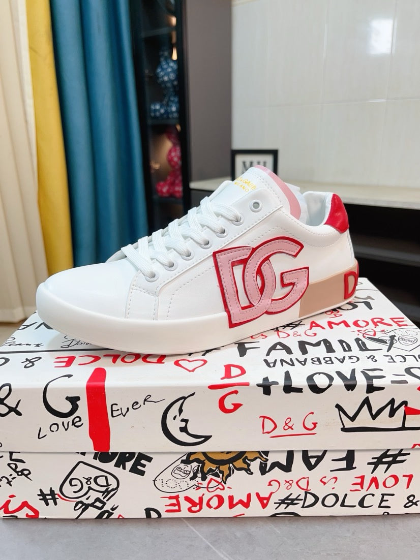 LuxluxHouse Best Quality Shoes Dolce & Gabbana