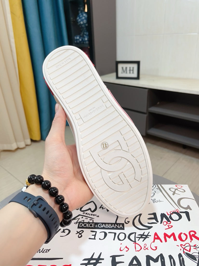 LuxluxHouse Best Quality Shoes Dolce & Gabbana