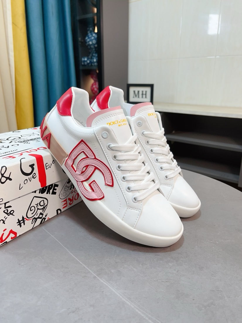 LuxluxHouse Best Quality Shoes Dolce & Gabbana