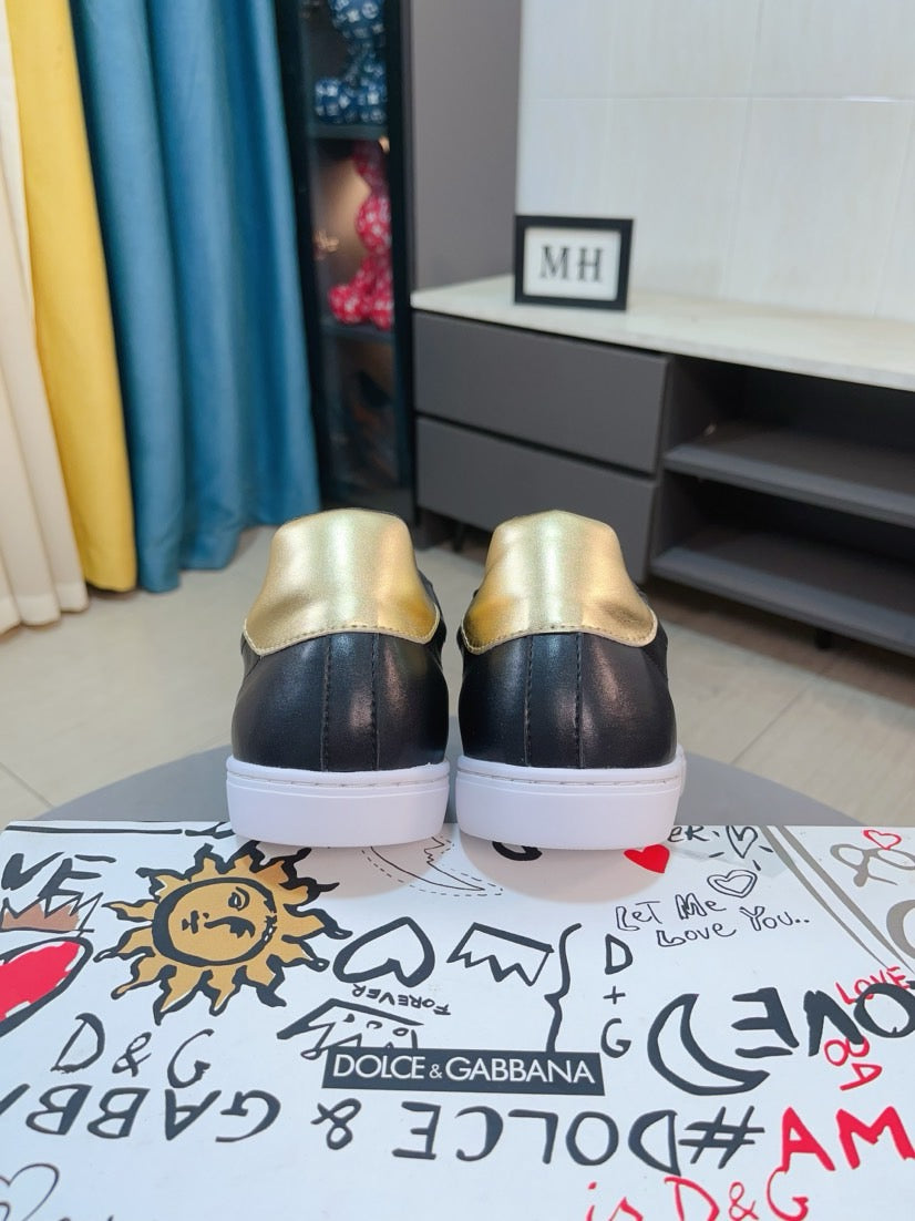 LuxluxHouse Best Quality Shoes Dolce & Gabbana