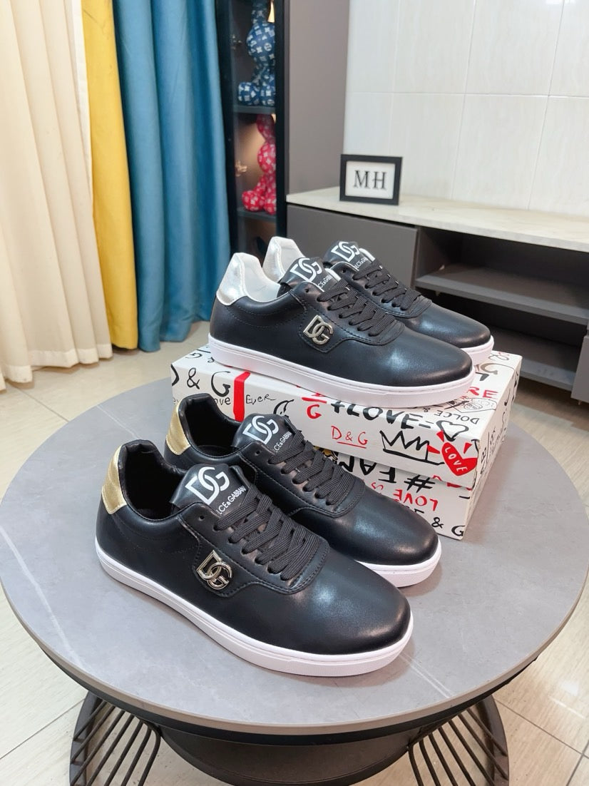 LuxluxHouse Best Quality Shoes Dolce & Gabbana