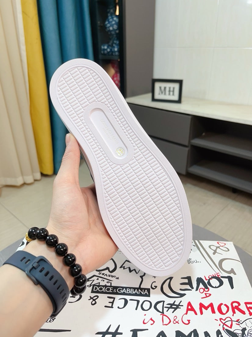 LuxluxHouse Best Quality Shoes Dolce & Gabbana