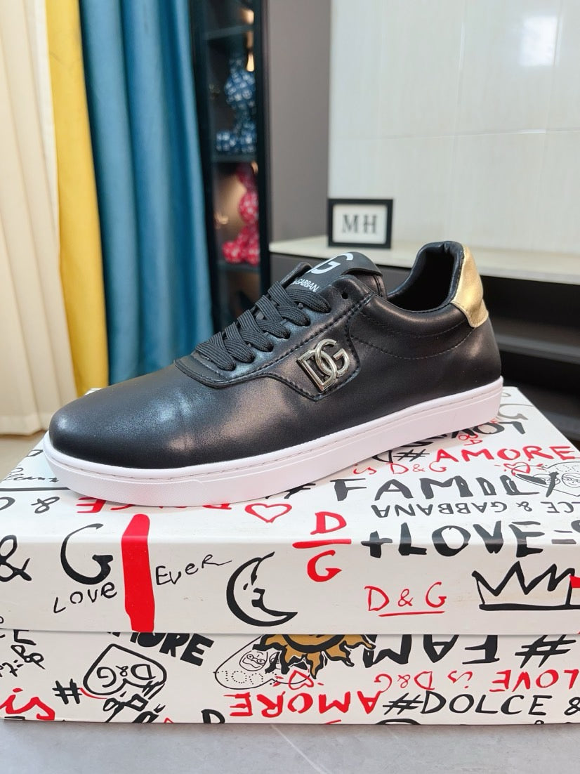 LuxluxHouse Best Quality Shoes Dolce & Gabbana