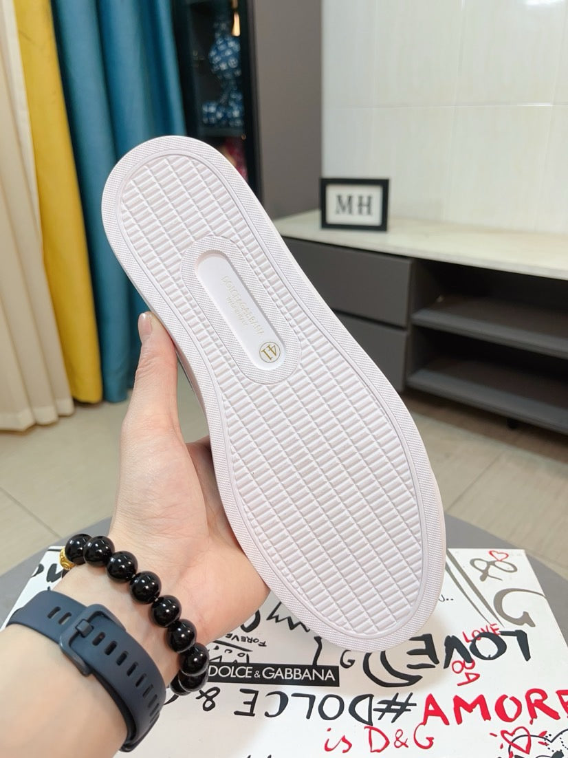 LuxluxHouse Best Quality Shoes Dolce & Gabbana