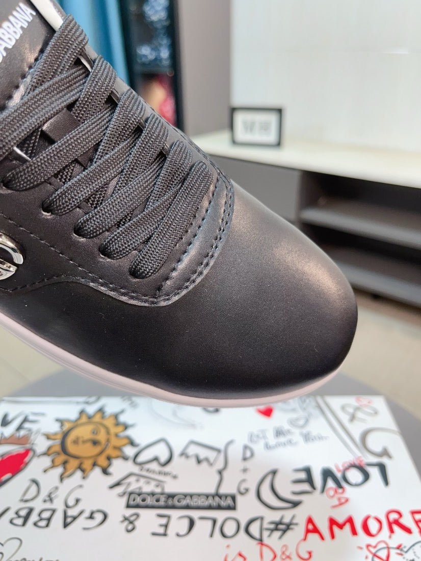 LuxluxHouse Best Quality Shoes Dolce & Gabbana