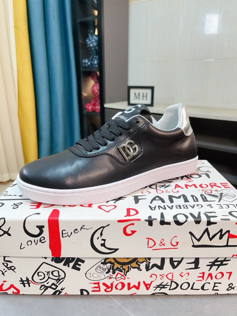 LuxluxHouse Best Quality Shoes Dolce & Gabbana