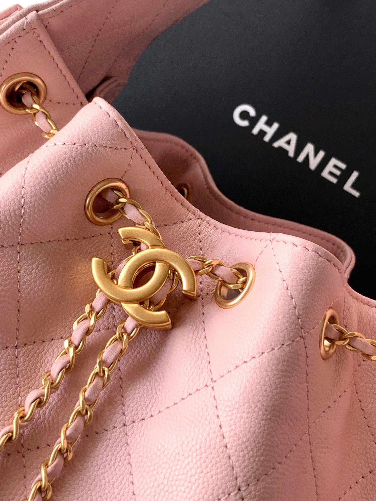 LuxluxHouse Best Quality Bags Chanel Women