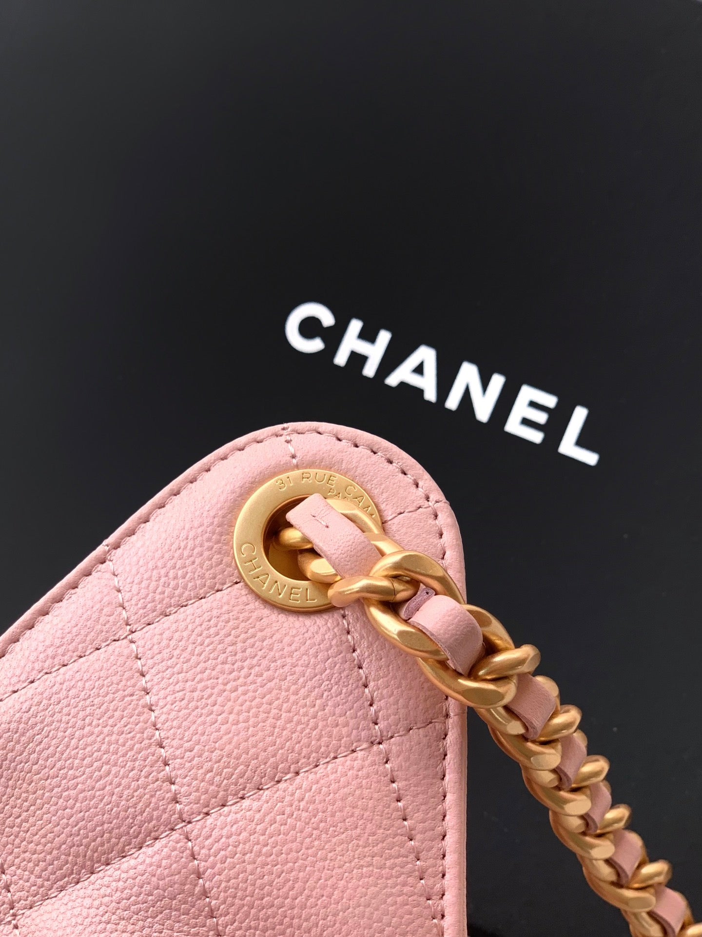 LuxluxHouse Best Quality Bags Chanel Women
