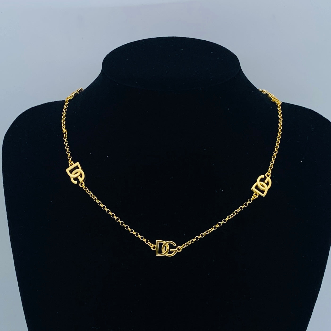 LuxluxHouse Low Price And High Quality Accessories Dolce & Gabbana