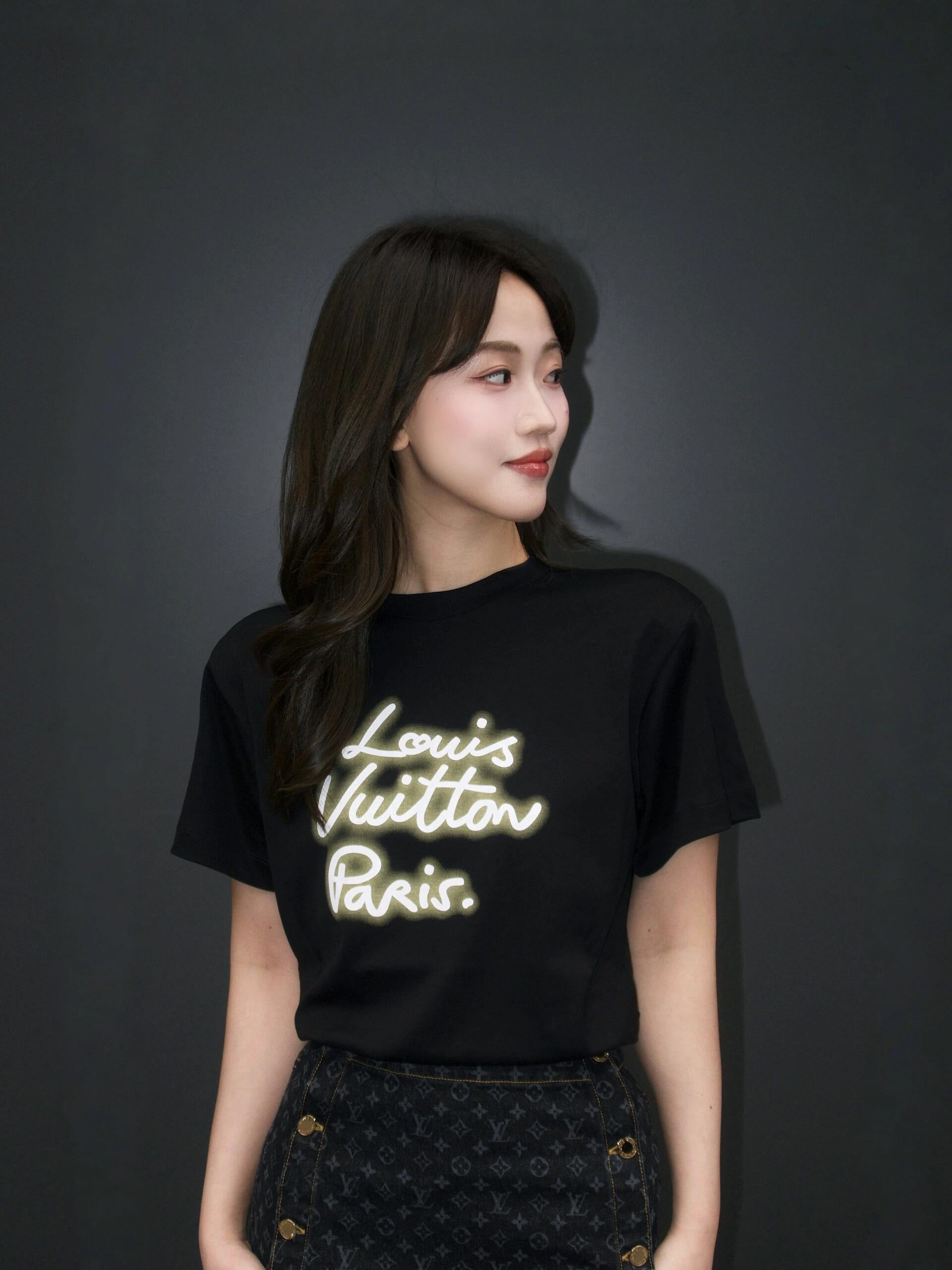 LuxluxHouse Best Quality Clothes T-shirt Louis Vuitton