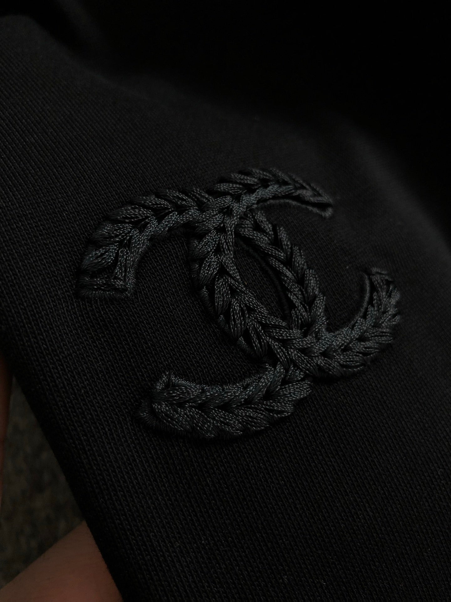 LuxluxHouse Best Quality Clothes T-shirt Chanel & Maison Margiela