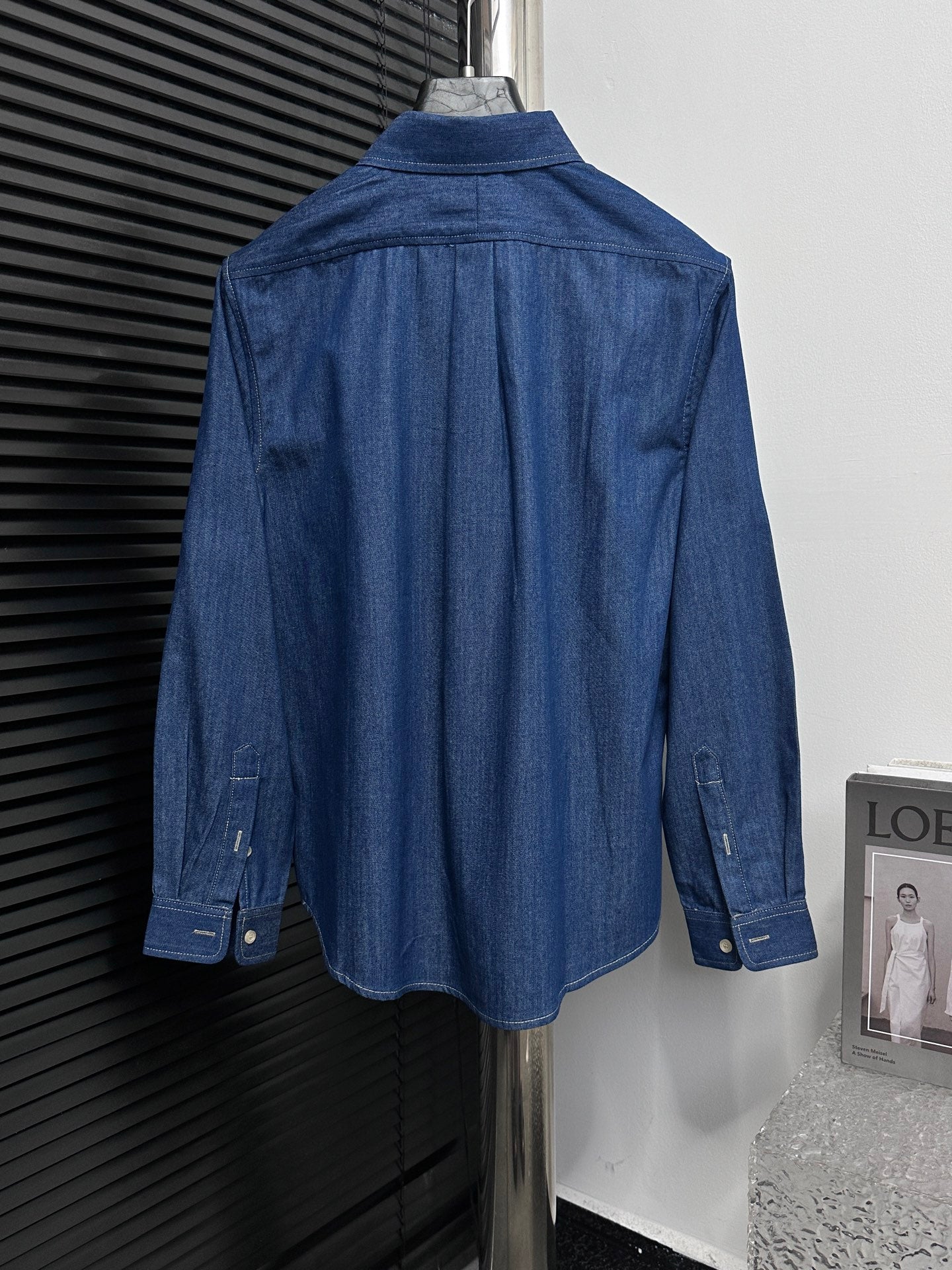 LuxluxHouse Best Quality Clothes Shirts&Polo Ralph Lauren