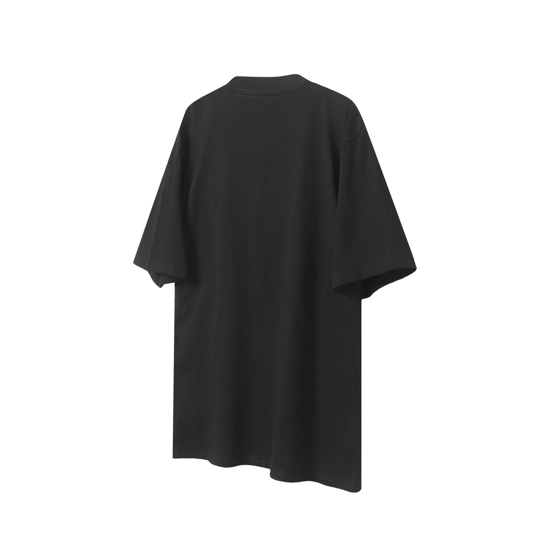 LuxluxHouse Best Quality Clothes T-shirt Prada