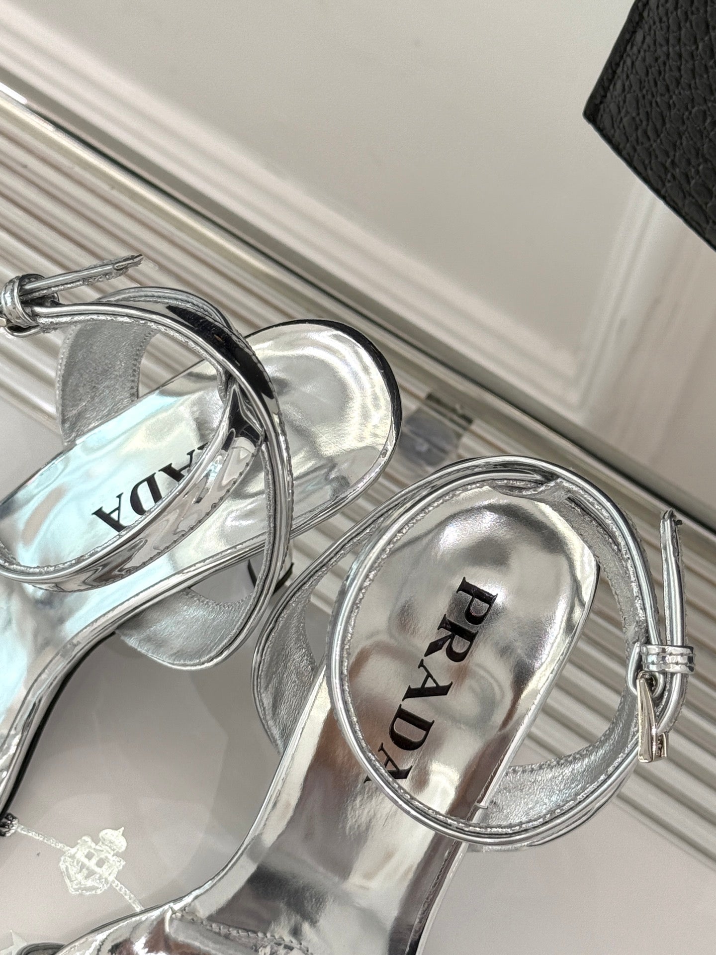 LuxluxHouse Best Quality Women Shoes Prada
