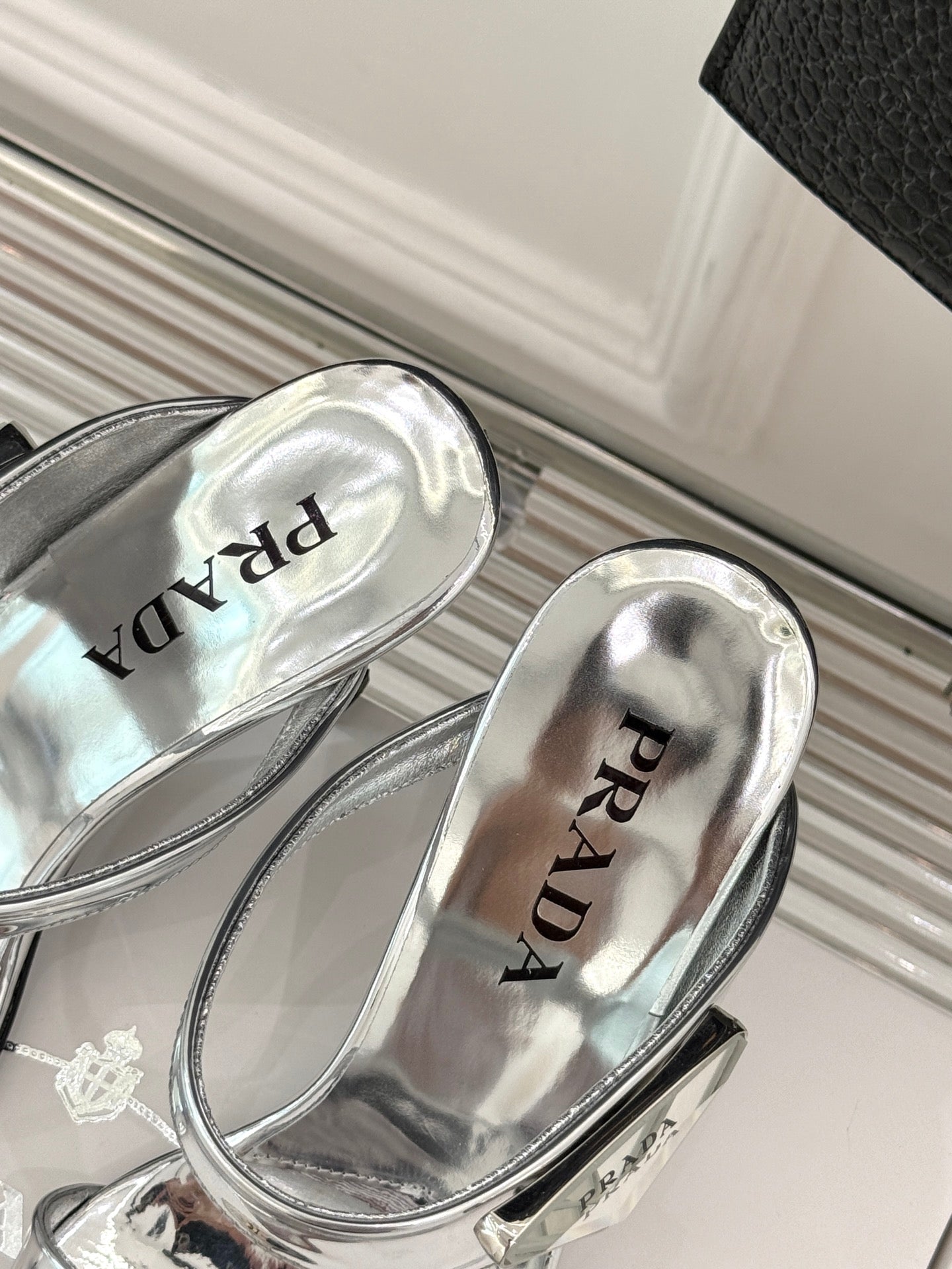 LuxluxHouse Best Quality Women Shoes Prada