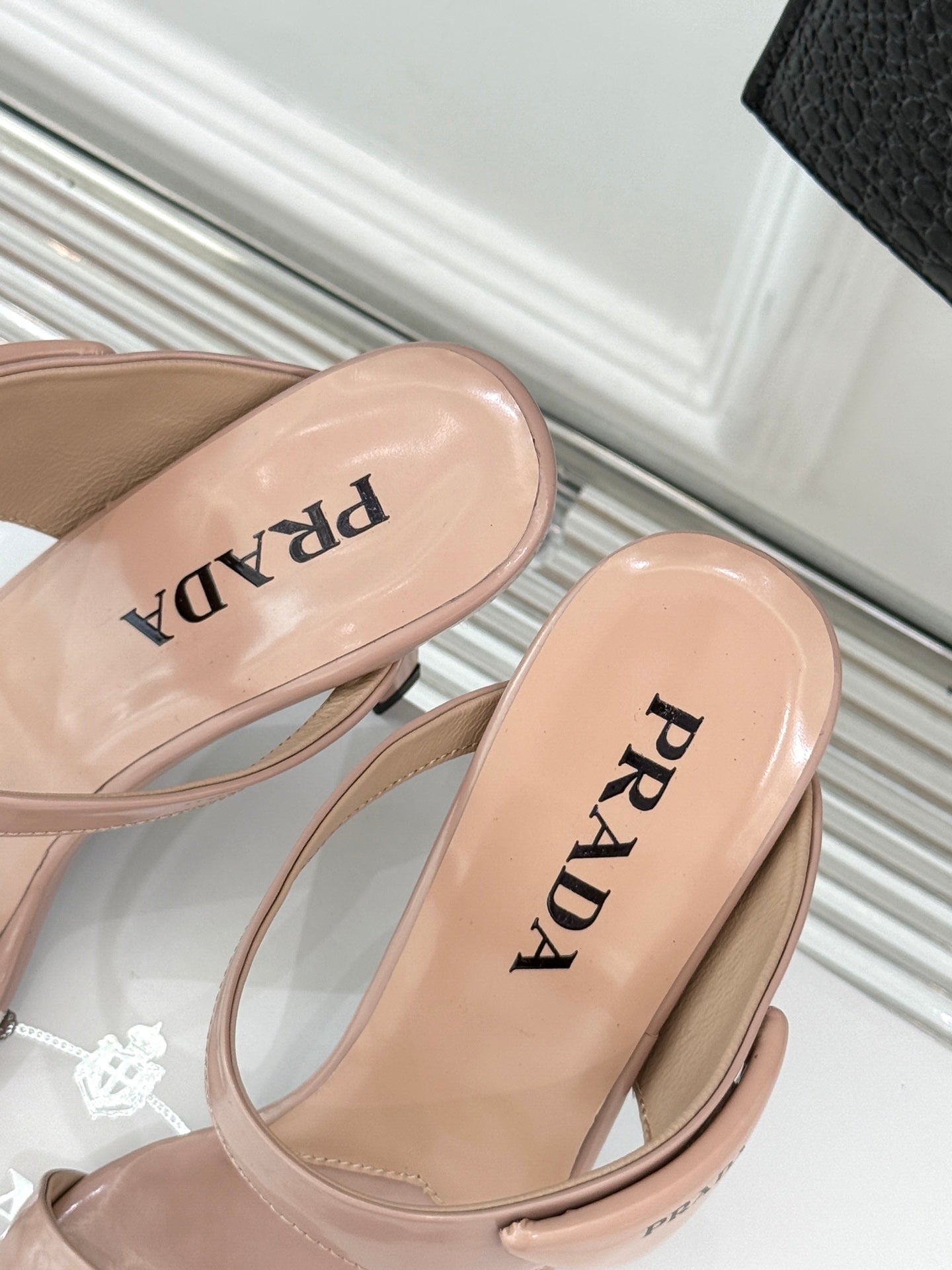 LuxluxHouse Best Quality Women Shoes Prada
